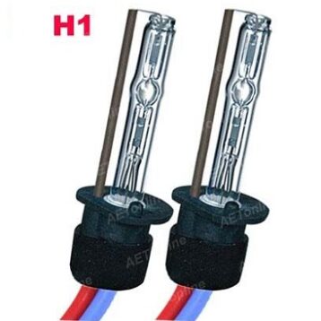 H1 Pirnid