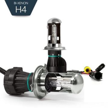 H4 Pirnid
