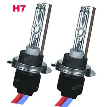 H7 Pirnid