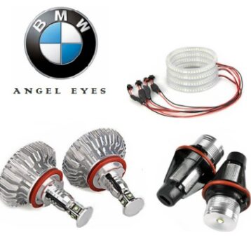 BMW LED