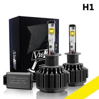 H1 LED