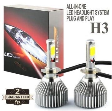 H3 LED