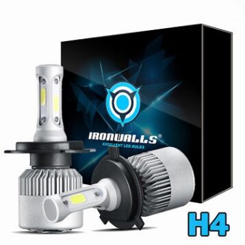 H4 LED