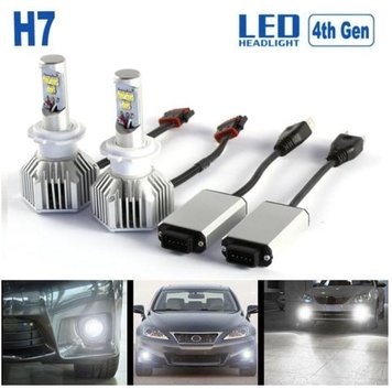 H7 LED
