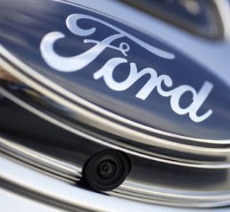 Ford kaamerad