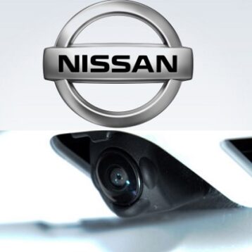 Nissan Kaamerad