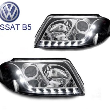 Passat B5 (01-04)