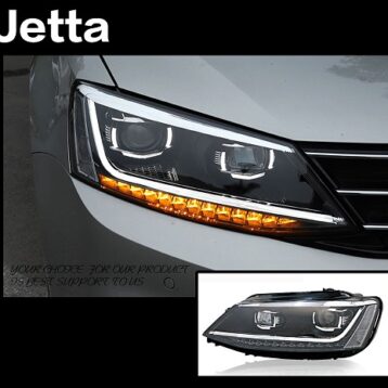 Jetta Mk5 Mk6