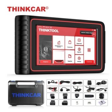 Thinkcar Thinktool Professional Diagnostikaseade