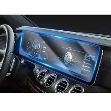 Mercedes-Benz W213 E-Klass Digitaalne Spidomeeter Multimeedia