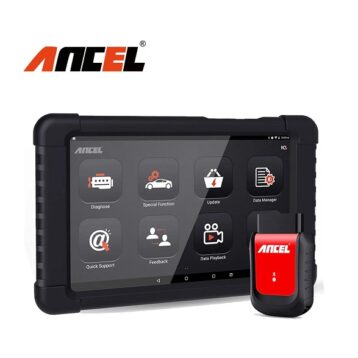 Ancel